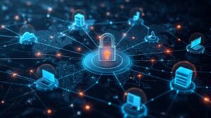 The Future of Data Protection: AI-Driven Security in a Connected World