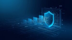 From Firewalls to AI Shields: The Evolution of Digital Security
