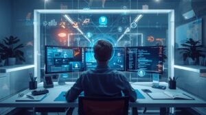 Top AI Tools for Content Creation and Writing